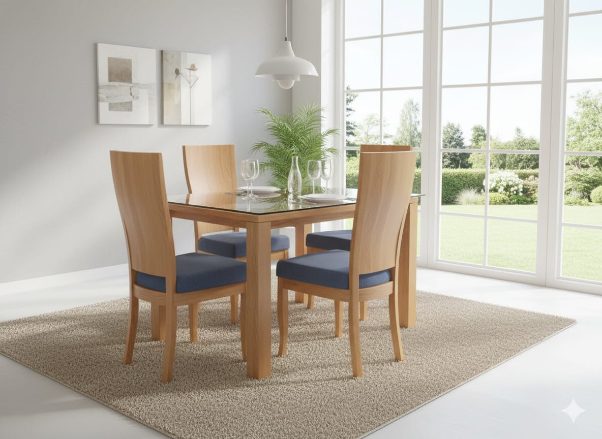 Comedor Modelo 19